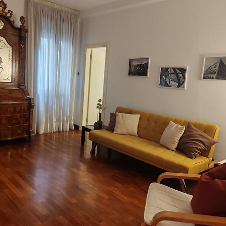 Ca Donzela Apartment Veneţia Exterior foto