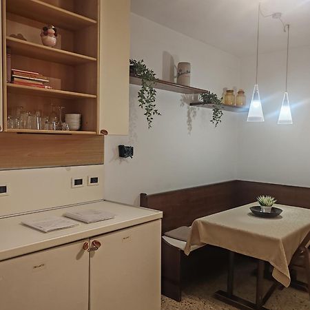 Ca Donzela Apartment Veneţia Exterior foto
