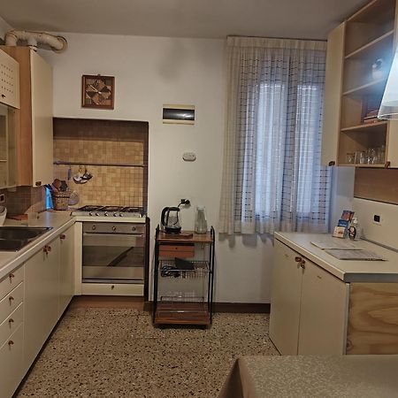 Ca Donzela Apartment Veneţia Exterior foto