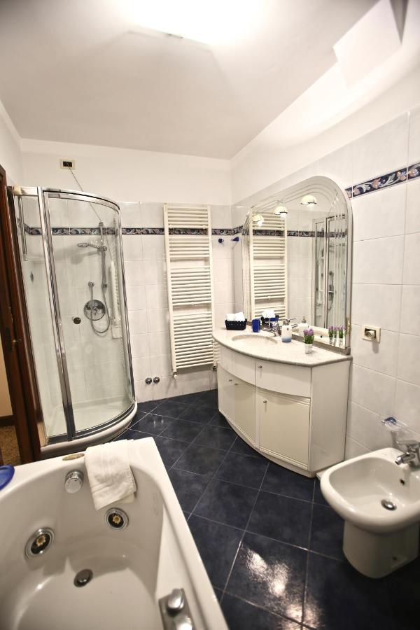 Ca Donzela Apartment Veneţia Exterior foto
