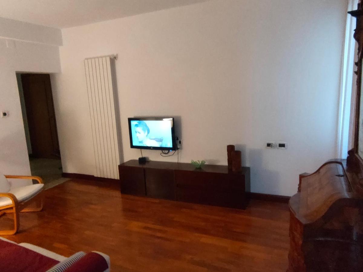 Ca Donzela Apartment Veneţia Exterior foto