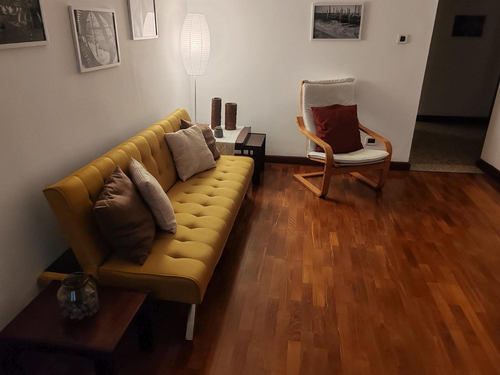 Ca Donzela Apartment Veneţia Exterior foto