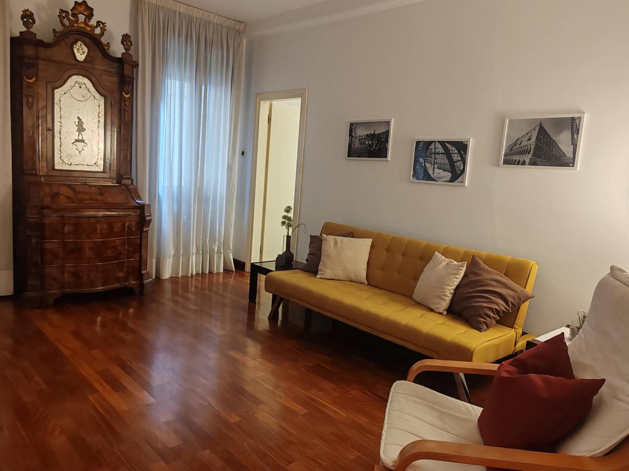 Ca Donzela Apartment Veneţia Exterior foto