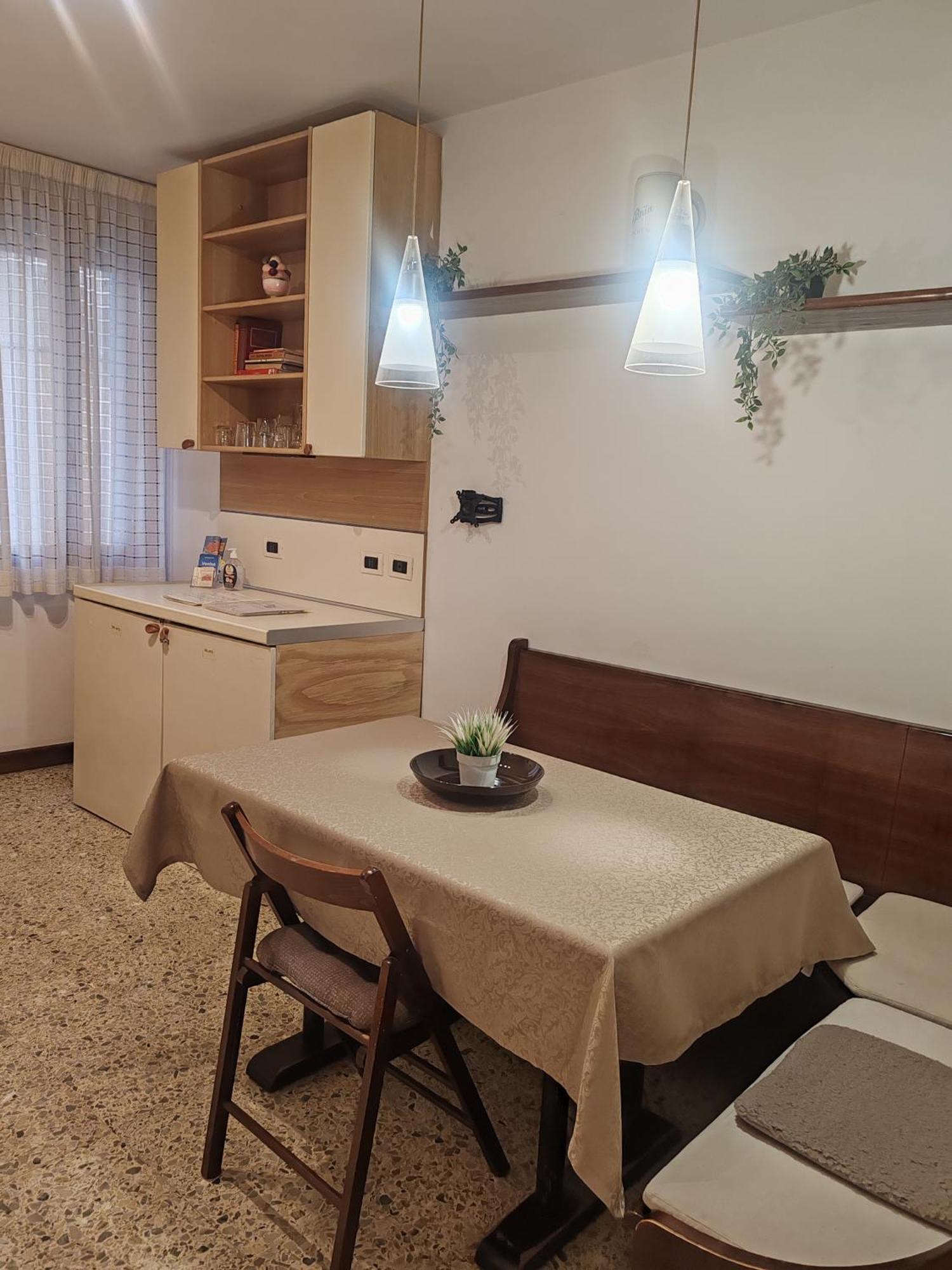 Ca Donzela Apartment Veneţia Exterior foto