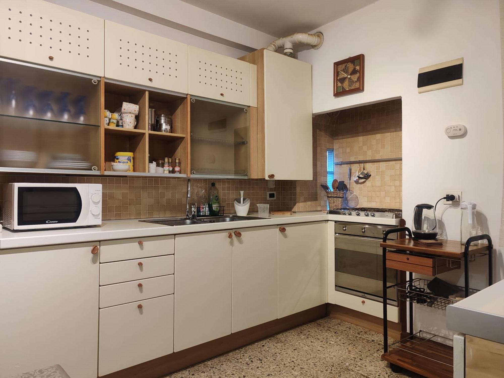 Ca Donzela Apartment Veneţia Exterior foto
